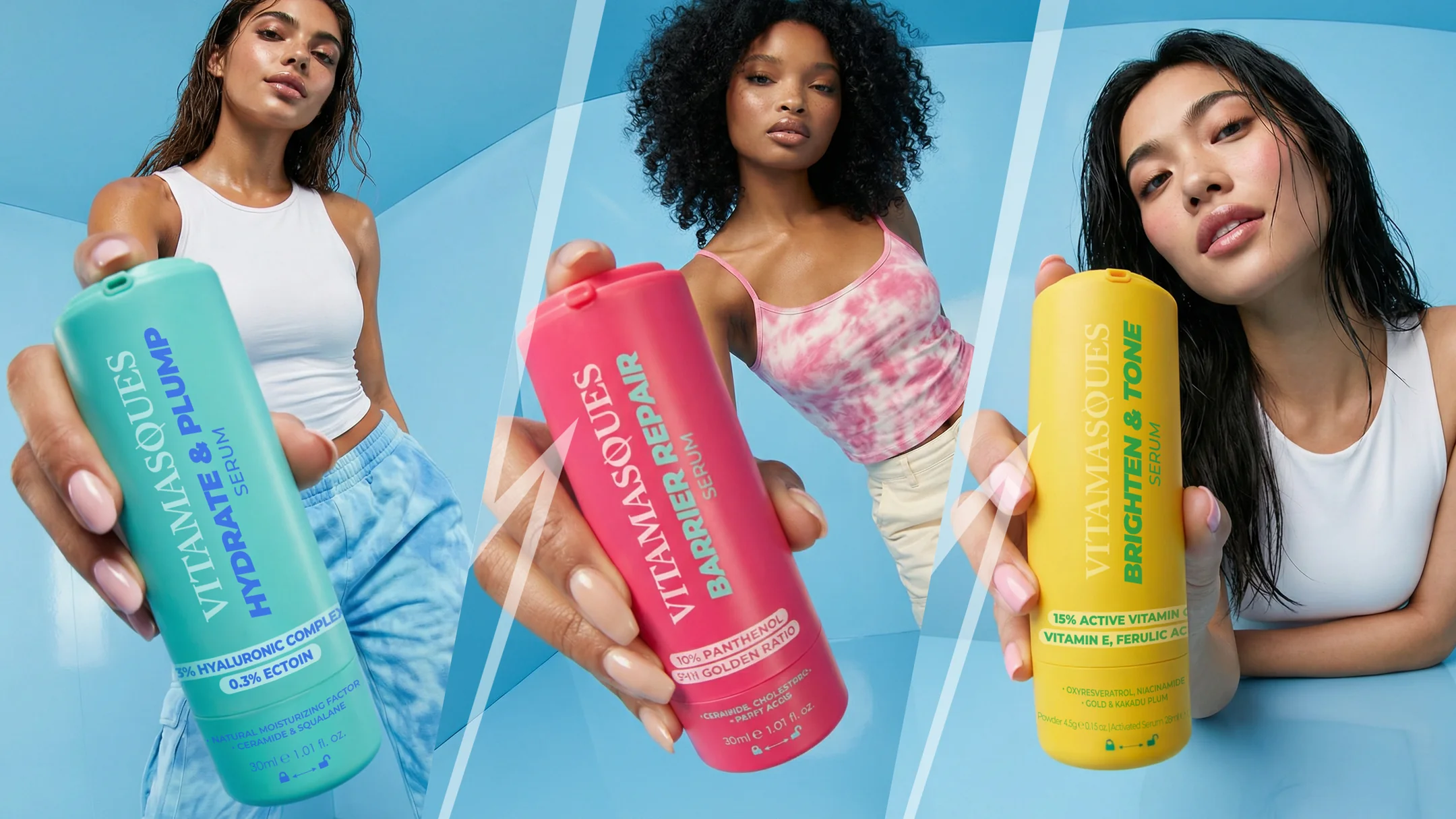 K-Beauty Care Made For You